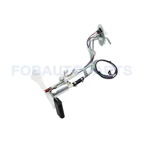 A Electric Fuel Pump Module Assembly Sending Unit Compatible for Ford Ranger 1986-1988 L4 2.3L V6 2.9L E2094S E6TZ9H307A - image 2